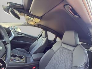 Audi Q4 e-tron Q4 SB e-tron perform. S line Matrix AHK 360°