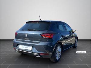 Seat Ibiza FR 1.0 TSI DSG NAVI RFK CARPLAY ACC SHZ