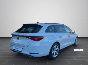 Seat Leon Sportstourer FR 1.5 eTSI DSG NAVI RFK ACC SHZ ALARM