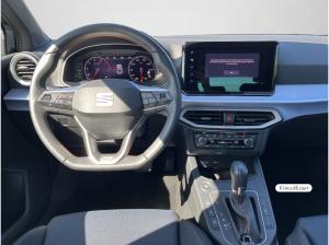 Seat Ibiza FR 1.0 TSI DSG NAVI RFK CARPLAY ACC SHZ