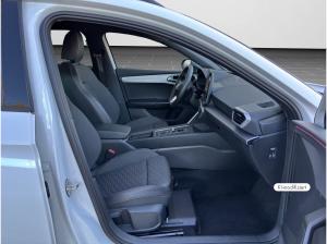 Seat Leon Sportstourer FR 1.5 eTSI DSG NAVI RFK ACC SHZ ALARM