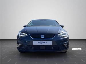 Seat Ibiza FR 1.0 TSI DSG NAVI RFK CARPLAY ACC SHZ