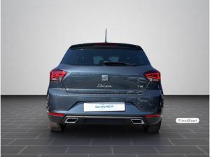 Seat Ibiza FR 1.0 TSI DSG NAVI RFK CARPLAY ACC SHZ