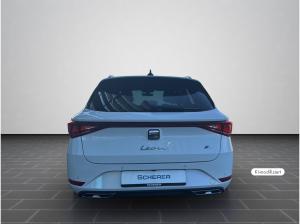 Seat Leon Sportstourer FR 1.5 eTSI DSG NAVI RFK ACC SHZ ALARM