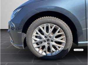 Seat Ibiza FR 1.0 TSI DSG NAVI RFK CARPLAY ACC SHZ