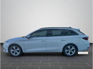 Seat Leon Sportstourer FR 1.5 eTSI DSG NAVI RFK ACC SHZ ALARM