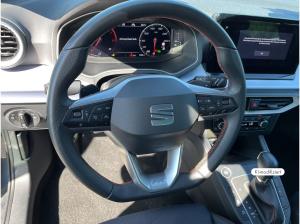 Seat Ibiza FR 1.0 TSI DSG NAVI RFK CARPLAY ACC SHZ