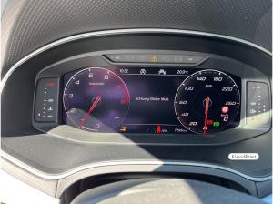 Seat Ibiza FR 1.0 TSI DSG NAVI RFK CARPLAY ACC SHZ