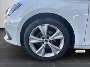 Seat Leon Sportstourer FR 1.5 eTSI DSG NAVI RFK ACC SHZ ALARM