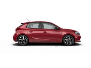 Opel Corsa Hybrid 81kW Edition eDCT *Sofort Verfügbar*Allwetter*Tech-Paket*Winter-Paket*Komfort-Paket*