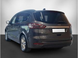 Ford S-Max Titanium Haustürlieferung inkl.