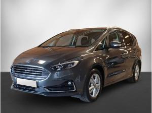 Ford S-Max Titanium Haustürlieferung inkl.