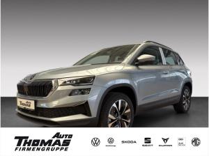 Skoda Karoq Balance 2,0 TDI 4x4 AHK NAVI KESSY KOMFORT