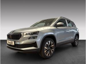 Skoda Karoq Balance 2,0 TDI 4x4 AHK NAVI KESSY KOMFORT