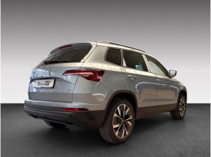 Skoda Karoq Balance 2,0 TDI 4x4 AHK NAVI KESSY KOMFORT