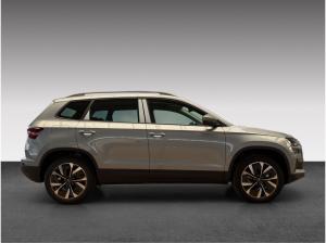 Skoda Karoq Balance 2,0 TDI 4x4 AHK NAVI KESSY KOMFORT