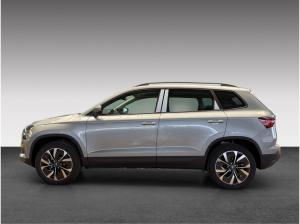 Skoda Karoq Balance 2,0 TDI 4x4 AHK NAVI KESSY KOMFORT