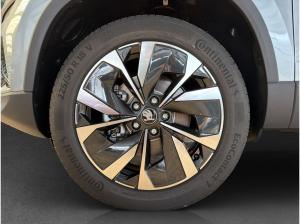 Skoda Karoq Balance 2,0 TDI 4x4 AHK NAVI KESSY KOMFORT