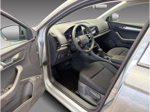 Skoda Karoq Balance 2,0 TDI 4x4 AHK NAVI KESSY KOMFORT