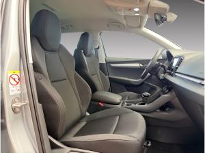 Skoda Karoq Balance 2,0 TDI 4x4 AHK NAVI KESSY KOMFORT