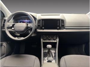 Skoda Karoq Balance 2,0 TDI 4x4 AHK NAVI KESSY KOMFORT