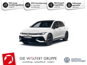 Volkswagen Golf GTI Clubsport 2.0 TSI (300 PS) DSG*HK*PANO*MATRIX*NAVI*