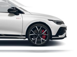 Volkswagen Golf GTI Clubsport 2.0 TSI (300 PS) DSG*HK*PANO*MATRIX*NAVI*