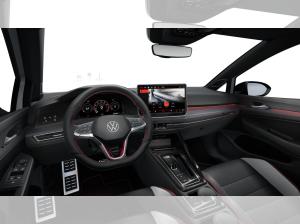 Volkswagen Golf GTI Clubsport 2.0 TSI (300 PS) DSG*HK*PANO*MATRIX*NAVI*