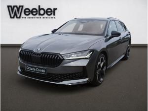 Skoda Superb COMBI 2,0 TSI 4x4 DSG - Sportline