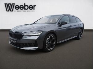 Skoda Superb COMBI 2,0 TSI 4x4 DSG - Sportline