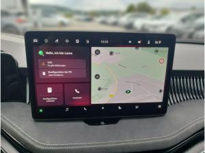 Skoda Superb COMBI 2,0 TSI 4x4 DSG - Sportline