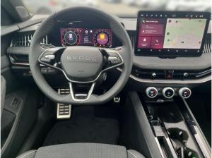 Skoda Superb COMBI 2,0 TSI 4x4 DSG - Sportline