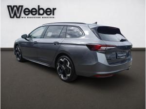 Skoda Superb COMBI 2,0 TSI 4x4 DSG - Sportline