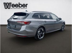 Skoda Superb COMBI 2,0 TSI 4x4 DSG - Sportline