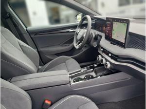 Skoda Superb COMBI 2,0 TSI 4x4 DSG - Sportline