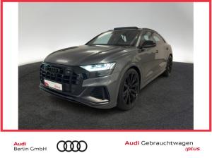 Audi SQ8 TFSI tiptr. STDHZG 360°K HUD PANO MATRIX