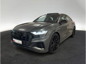 Audi SQ8 TFSI tiptr. STDHZG 360°K HUD PANO MATRIX