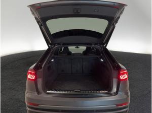 Audi SQ8 TFSI tiptr. STDHZG 360°K HUD PANO MATRIX