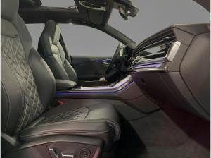 Audi SQ8 TFSI tiptr. STDHZG 360°K HUD PANO MATRIX