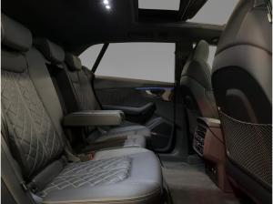 Audi SQ8 TFSI tiptr. STDHZG 360°K HUD PANO MATRIX