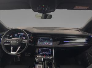 Audi SQ8 TFSI tiptr. STDHZG 360°K HUD PANO MATRIX