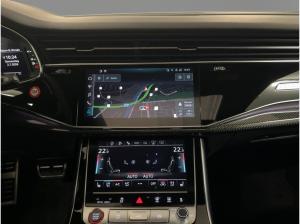 Audi SQ8 TFSI tiptr. STDHZG 360°K HUD PANO MATRIX
