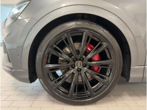 Audi SQ8 TFSI tiptr. STDHZG 360°K HUD PANO MATRIX