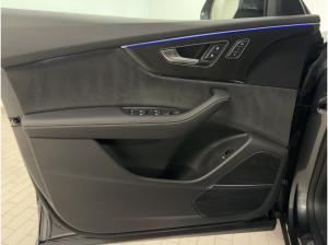 Audi SQ8 TFSI tiptr. STDHZG 360°K HUD PANO MATRIX