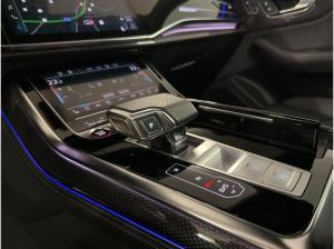 Audi SQ8 TFSI tiptr. STDHZG 360°K HUD PANO MATRIX