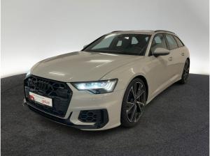 Audi S6 Avant TDI tiptr. MATRIX RFK NAVI HUD LEDER