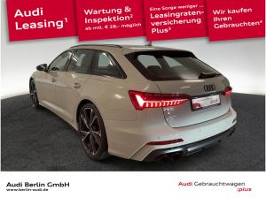 Audi S6 Avant TDI tiptr. MATRIX RFK NAVI HUD LEDER