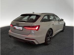 Audi S6 Avant TDI tiptr. MATRIX RFK NAVI HUD LEDER