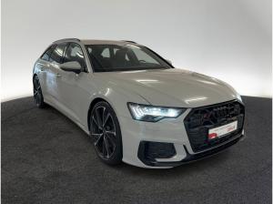 Audi S6 Avant TDI tiptr. MATRIX RFK NAVI HUD LEDER