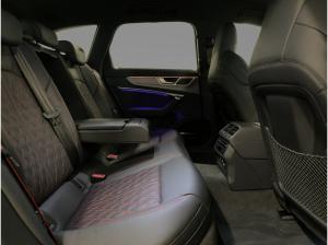Audi S6 Avant TDI tiptr. MATRIX RFK NAVI HUD LEDER